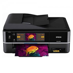 Epson ARTISAN 800 Inkjet